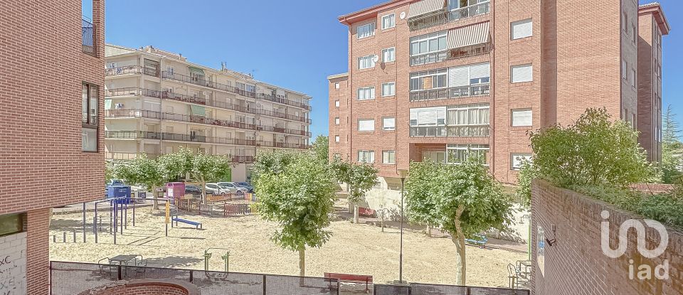 Pis 3 habitacions de 139 m² a Arévalo (05200)
