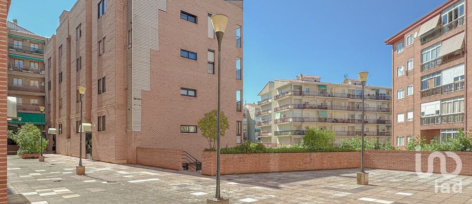 Pis 3 habitacions de 139 m² a Arévalo (05200)