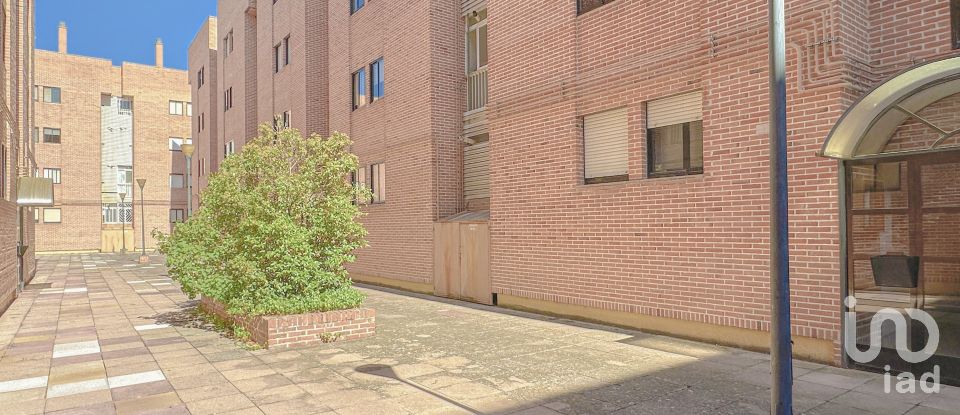 Pis 3 habitacions de 139 m² a Arévalo (05200)