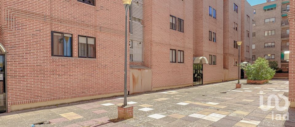 Pis 3 habitacions de 139 m² a Arévalo (05200)