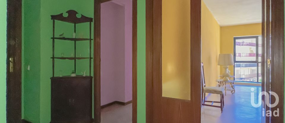 Pis 3 habitacions de 139 m² a Arévalo (05200)