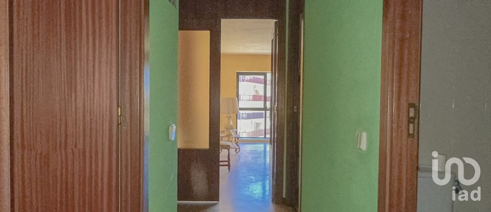 Pis 3 habitacions de 139 m² a Arévalo (05200)