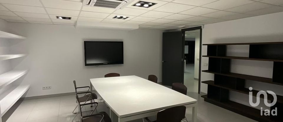 Shop / premises commercial of 215 m² in Port d'Andratx (07157)