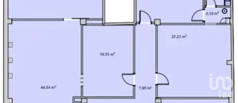 Shop / premises commercial of 215 m² in Port d'Andratx (07157)