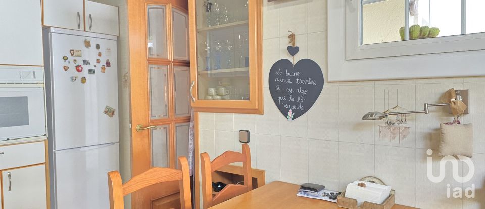 Casa 5 habitacions de 195 m² a Sabadell (08202)