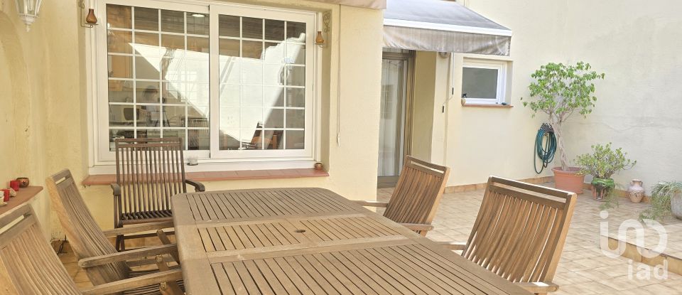 Casa 5 habitacions de 195 m² a Sabadell (08202)