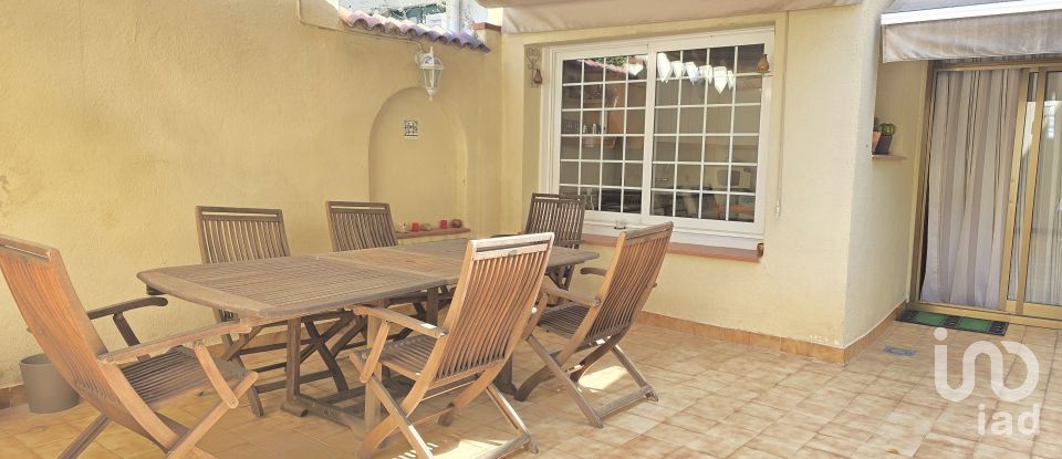 Casa 5 habitacions de 195 m² a Sabadell (08202)