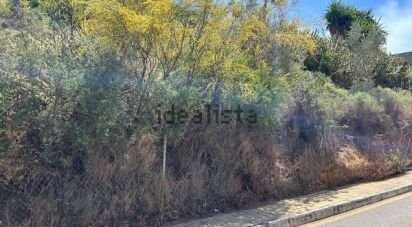 Building plot of 655 m² in La Cala del Moral (29720)