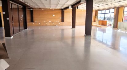 Edifici d'apartaments de 1.500 m² a San Andrés del Rabanedo (24010)