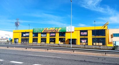 Edifici d'apartaments de 1.500 m² a San Andrés del Rabanedo (24010)