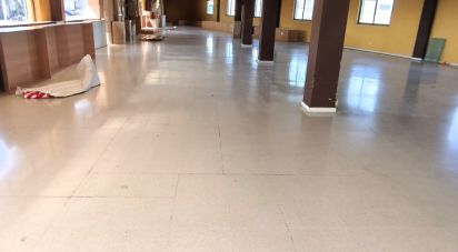 Building of 1,500 m² in San Andrés del Rabanedo (24010)