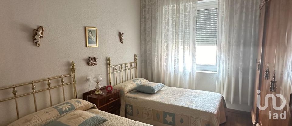 Block of flats in Veguellina de Orbigo (24350) of 351 m²