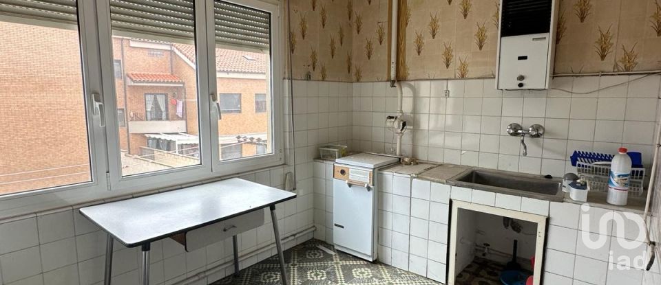 Block of flats in Veguellina de Orbigo (24350) of 351 m²