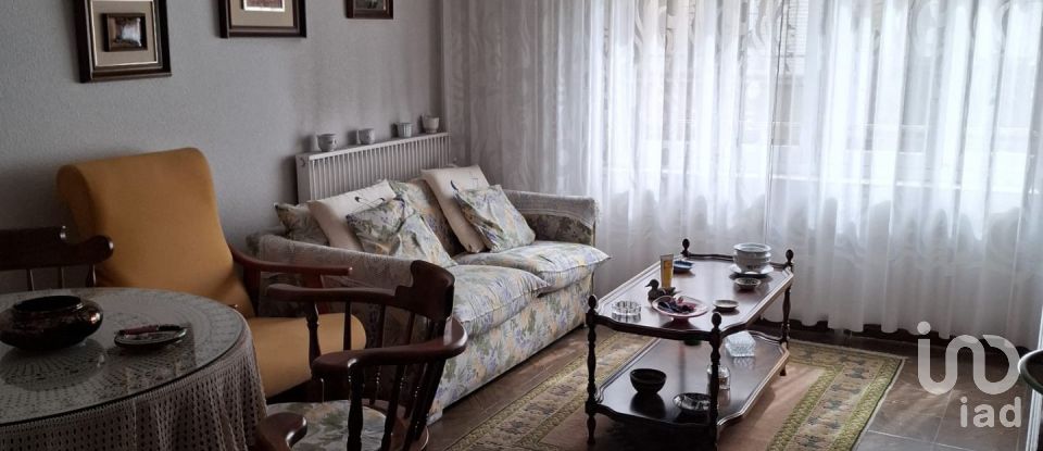 Block of flats in Veguellina de Orbigo (24350) of 351 m²