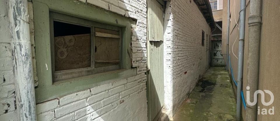 Block of flats in Veguellina de Orbigo (24350) of 351 m²