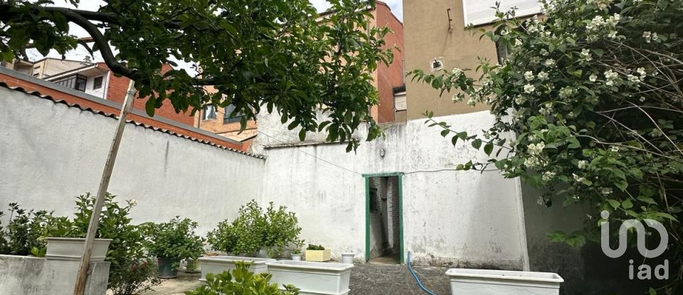 Block of flats in Veguellina de Orbigo (24350) of 351 m²