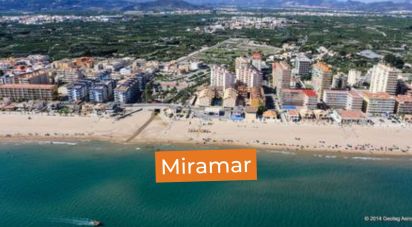 Land of 206 m² in Miramar (46711)