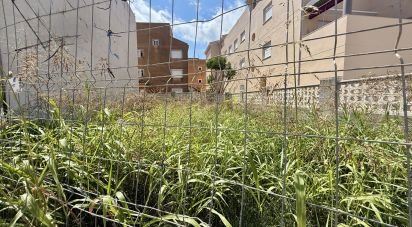 Terreno de 206 m² en Miramar (46711)