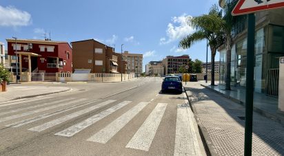 Terreno de 206 m² en Miramar (46711)