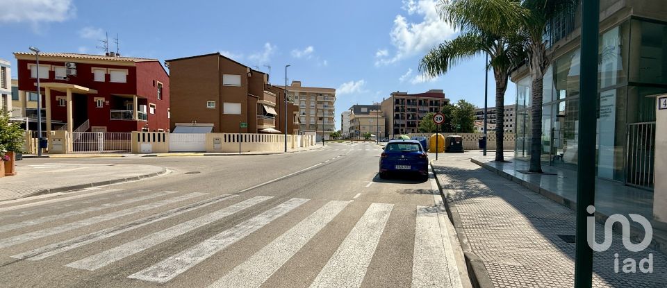 Terreno de 206 m² en Miramar (46711)