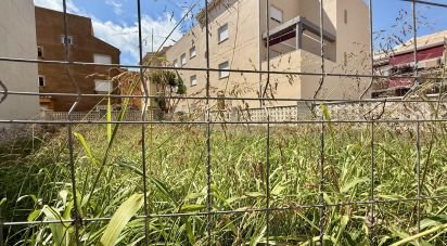 Terreno de 206 m² en Miramar (46711)