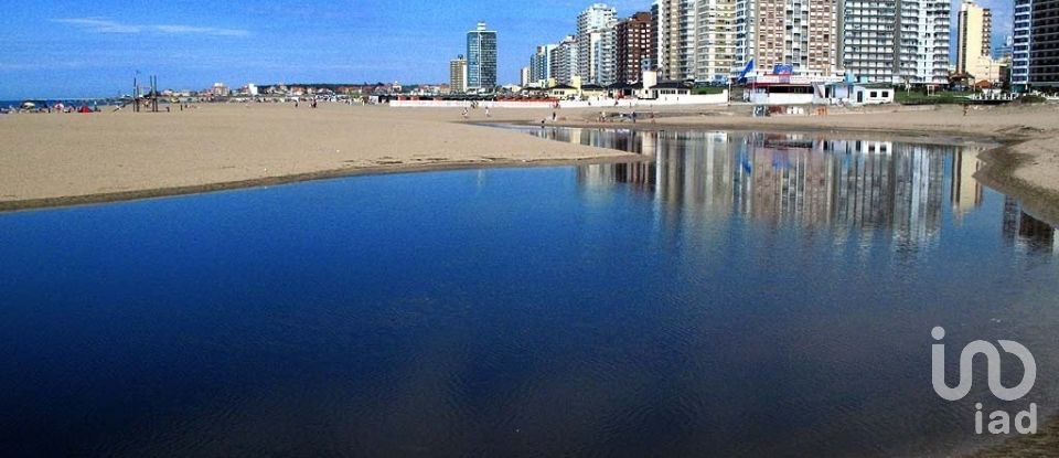 Terreno de 206 m² en Miramar (46711)