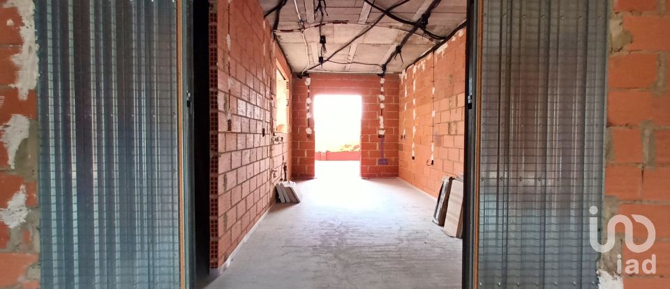 Casa 3 habitaciones de 211 m² en Ráfol de Salem (46843)