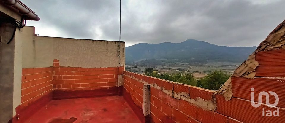 Casa 3 habitaciones de 211 m² en Ráfol de Salem (46843)