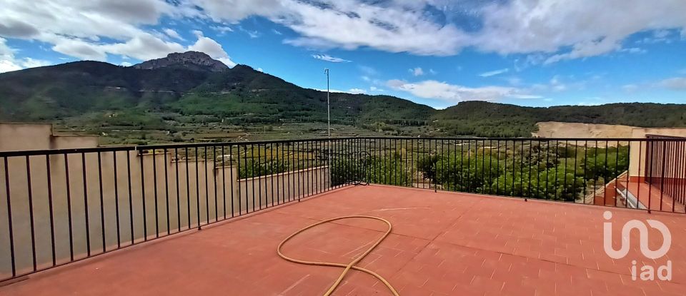 Casa 3 habitaciones de 211 m² en Ráfol de Salem (46843)