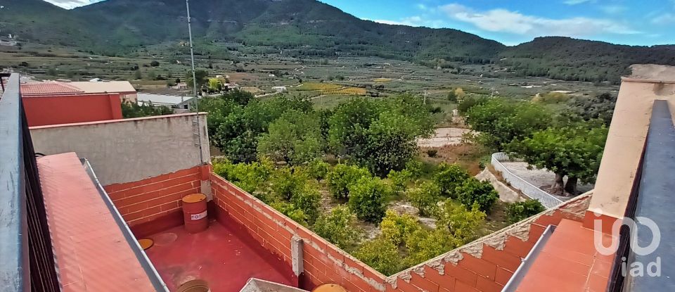 Casa 3 habitaciones de 211 m² en Ráfol de Salem (46843)