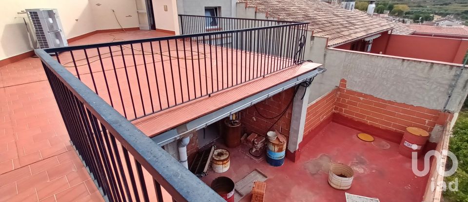 Casa 3 habitaciones de 211 m² en Ráfol de Salem (46843)