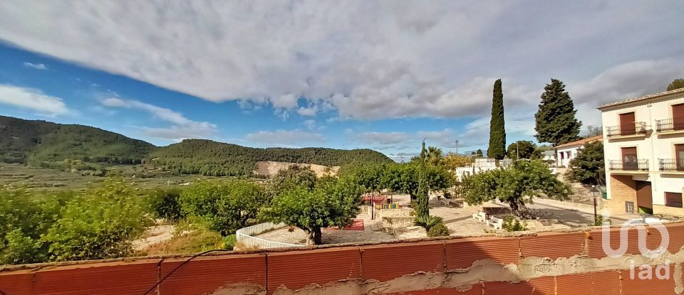 Casa 3 habitaciones de 211 m² en Ráfol de Salem (46843)