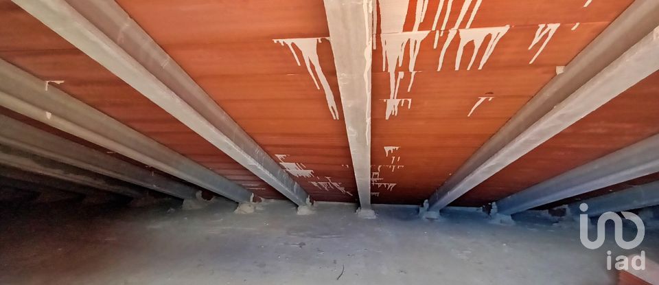 Casa 3 habitaciones de 211 m² en Ráfol de Salem (46843)