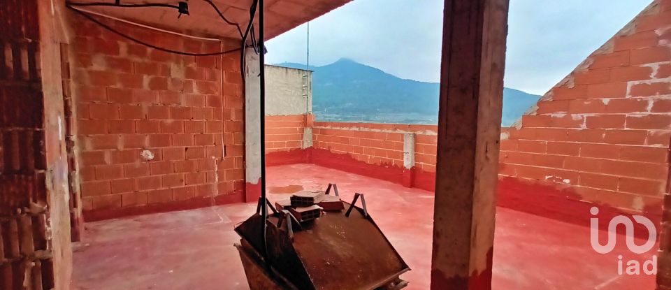 Casa 3 habitaciones de 211 m² en Ráfol de Salem (46843)