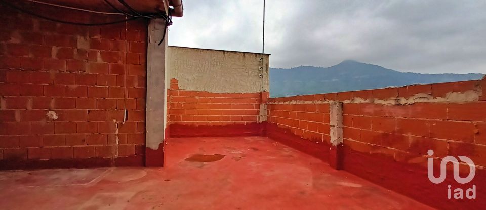 Casa 3 habitaciones de 211 m² en Ráfol de Salem (46843)