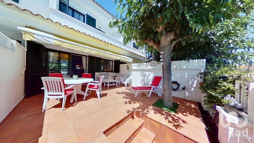 Casa 3 habitaciones de 118 m² en Creixell (43839)