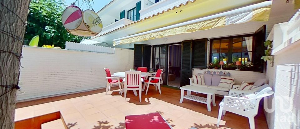 Casa 3 habitaciones de 118 m² en Creixell (43839)