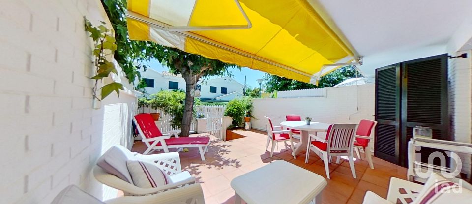 Casa 3 habitaciones de 118 m² en Creixell (43839)