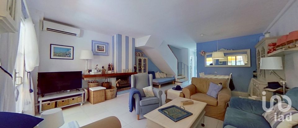 Casa 3 habitaciones de 118 m² en Creixell (43839)