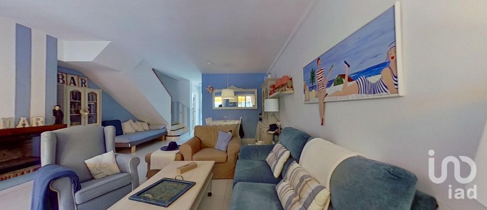 Casa 3 habitaciones de 118 m² en Creixell (43839)