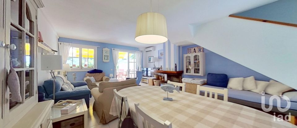 Casa 3 habitaciones de 118 m² en Creixell (43839)