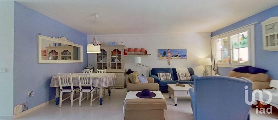 Casa 3 habitaciones de 118 m² en Creixell (43839)