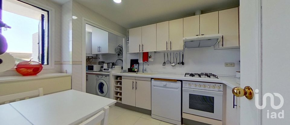 Casa 3 habitaciones de 118 m² en Creixell (43839)