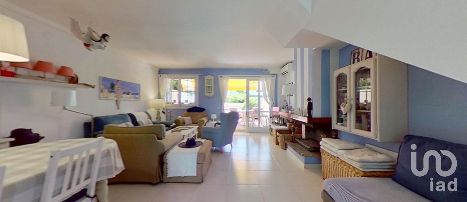 Casa 3 habitaciones de 118 m² en Creixell (43839)