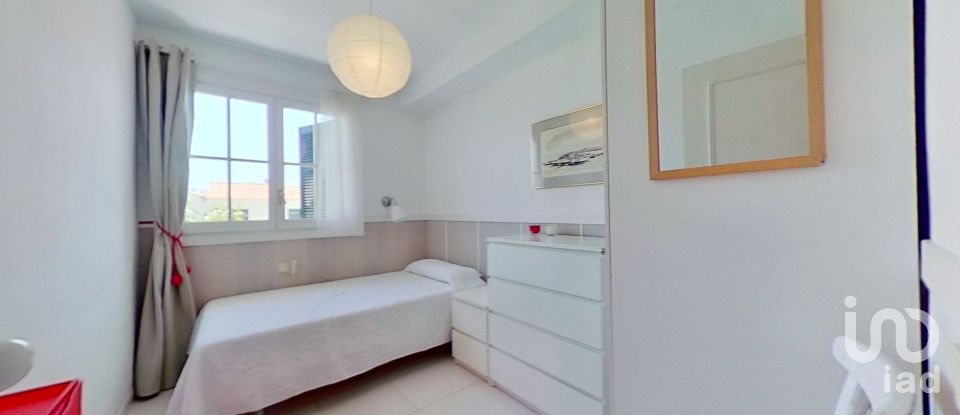 Casa 3 habitaciones de 118 m² en Creixell (43839)