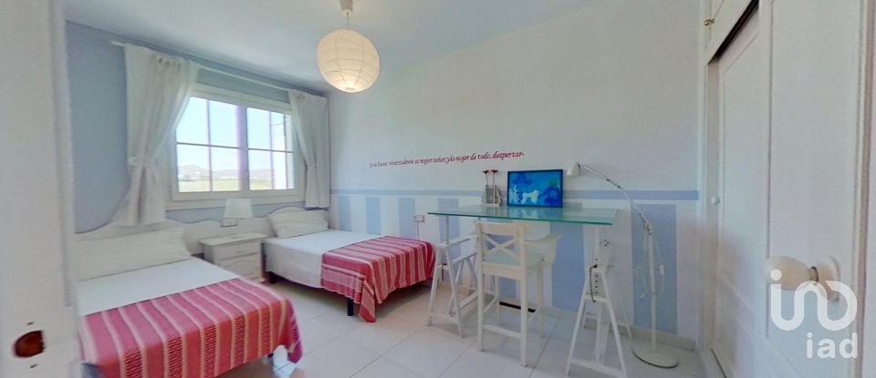 Casa 3 habitaciones de 118 m² en Creixell (43839)