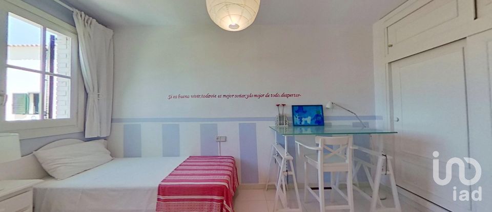 Casa 3 habitaciones de 118 m² en Creixell (43839)