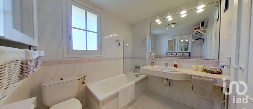 Casa 3 habitaciones de 118 m² en Creixell (43839)