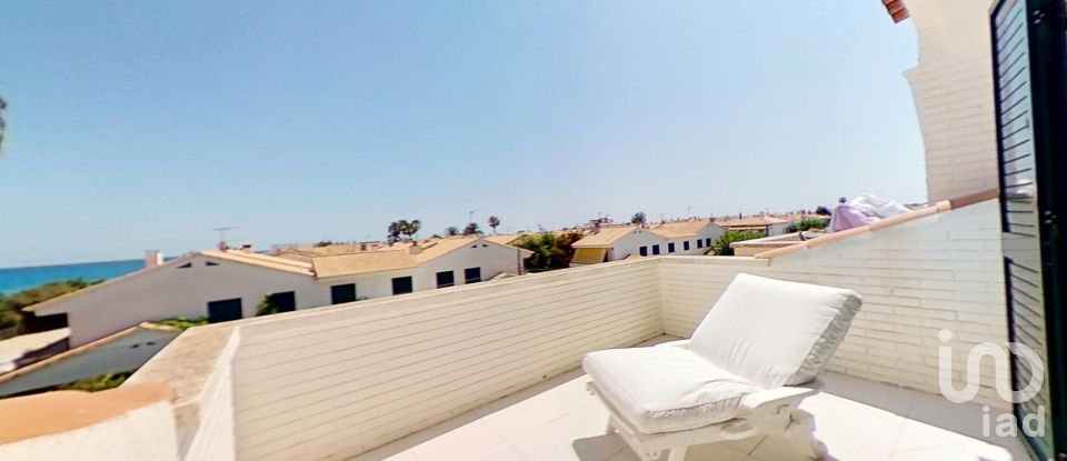 Casa 3 habitaciones de 118 m² en Creixell (43839)