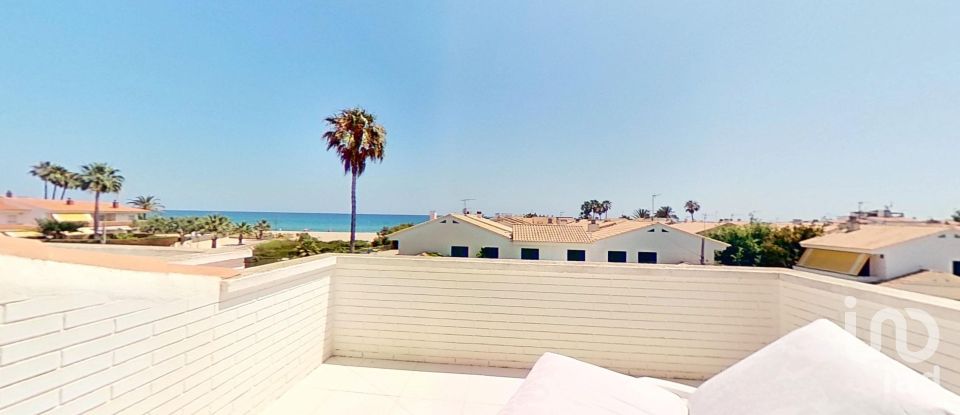 Casa 3 habitaciones de 118 m² en Creixell (43839)